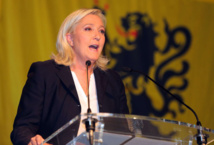 Marine Le Pen Marine Le Pen