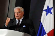 Ricardo Martinelli Ricardo Martinelli