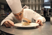 Benoît Violier Benoît Violier