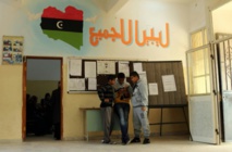 La comunidad internacional pide un alto el fuego en Libia y un gobierno de unidad La comunidad internacional pide un alto el fuego en Libia y un gobierno de unidad