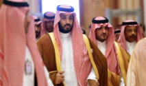 Arabia Saudí forma una coalición antiterrorista de 34 países musulmanes Arabia Saudí forma una coalición antiterrorista de 34 países musulmanes