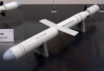 Misil Kalibr Misil Kalibr