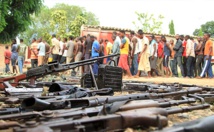 La Unión Africana afirma que no permitirá un genocidio en Burundi La Unión Africana afirma que no permitirá un genocidio en Burundi