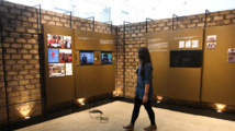 El Lugar de la Memoria El Lugar de la Memoria