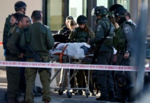 La muerte de una adolescente reabre debate sobre respuesta de Israel a los ataques La muerte de una adolescente reabre debate sobre respuesta de Israel a los ataques