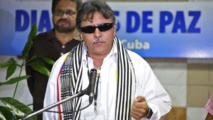 Jesús Santrich