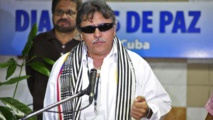 Jesús Santrich Jesús Santrich