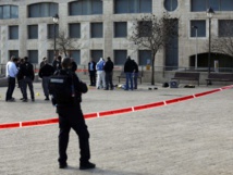 Policía mata a un palestino que trató de apuñalar a un agente en Jerusalén