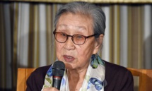 Kim Bok-Dong