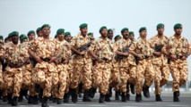 Kuwait decide desplegar tropas en Yemen