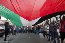 Árabes israelíes Árabes israelíes