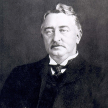 Cecil Rhodes