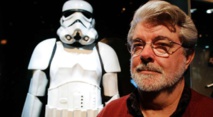George Lucas George Lucas