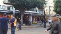 Al menos dos muertos y varios heridos en un tiroteo en un bar de Tel Aviv