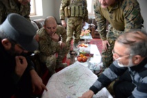 Explosiones y tiros cerca del consulado de India en ciudad del norte de Afganistán Explosiones y tiros cerca del consulado de India en ciudad del norte de Afganistán