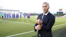 Zidane Zidane