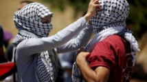 La impotencia de la Autoridad Palestina frente al desespero de los jóvenes La impotencia de la Autoridad Palestina frente al desespero de los jóvenes