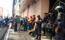 Militares que colaboran en seguridad asesinaron seis civiles en Honduras Militares que colaboran en seguridad asesinaron seis civiles en Honduras