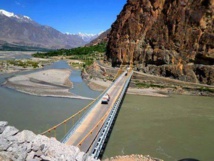 Gilgit Baltistán Gilgit Baltistán