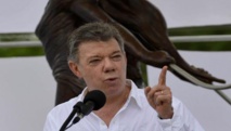 Juan Manuel Santos