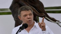Juan Manuel Santos Juan Manuel Santos