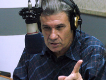 Víctor Hugo Morales