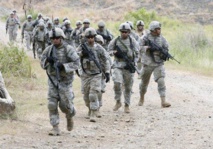 Soldados estadounidenses en Filipinas Soldados estadounidenses en Filipinas