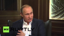 Vladimir Putin Vladimir Putin