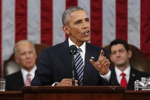 Barack Obama Barack Obama