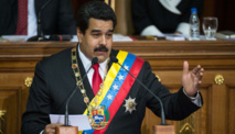 Nicolás Maduro Nicolás Maduro