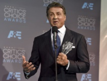Sylvester Stallone Sylvester Stallone