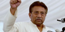 Musharraf