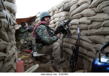 Milicianos kurdos iraquíes Milicianos kurdos iraquíes