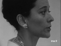 Edmonde Charles-Roux Edmonde Charles-Roux