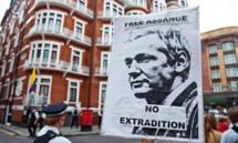 Suecia estudia propuesta de Ecuador para interrogar a Assange Suecia estudia propuesta de Ecuador para interrogar a Assange