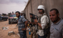 James Foley, en una escena del documental