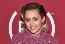 Miley Cyrus Miley Cyrus