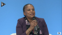 Christiane Taubira Christiane Taubira