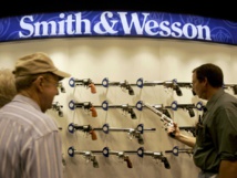 El debate sobre el control de armas en EEUU toma Sundance El debate sobre el control de armas en EEUU toma Sundance