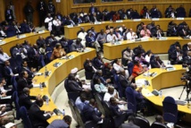 El Consejo de Paz y Seguridad de la Unión Africana El Consejo de Paz y Seguridad de la Unión Africana
