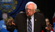 Bernie Sanders