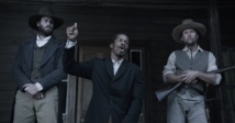Una escena de Birth of a nation, de Nate Parker Una escena de Birth of a nation, de Nate Parker