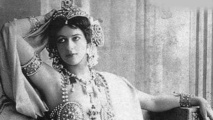 Mata Hari Mata Hari