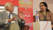 Intizar Hussain Intizar Hussain