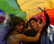 La Corte Surprema india reconsiderará la despenalización de la homosexualidad La Corte Surprema india reconsiderará la despenalización de la homosexualidad