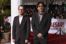 Los hermanos Coen Los hermanos Coen