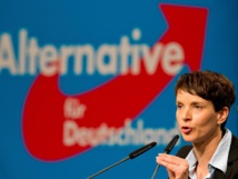 Frauke Petry Frauke Petry