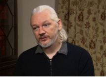 Julian Assange Julian Assange