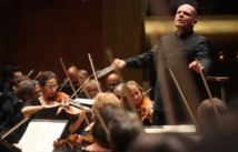 La Filarmónica de Nueva York homenajeará a su ciudad con Dvorak y Woody Allen