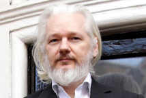 Julian Assange Julian Assange